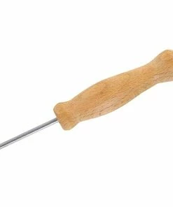 BAUHAUS Siena Garden Grillspieß Edelstahl, Länge: 90 Cm -Outdoorchef -shop 12 604