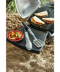 BAUHAUS Weber Grillbesteck Kompakt 2 -tlg., Edelstahl 10 BAUHAUS Weber Grillbesteck Kompakt 2 -tlg., Edelstahl -Outdoorchef -shop 12 608