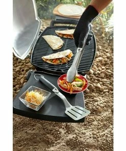 BAUHAUS Weber Grillbesteck Kompakt 2 -tlg., Edelstahl 11 BAUHAUS Weber Grillbesteck Kompakt 2 -tlg., Edelstahl -Outdoorchef -shop 12 609
