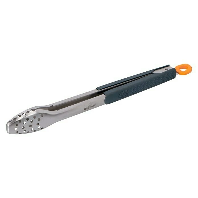 BAUHAUS Kingstone Grillzange 46 Cm 3 BAUHAUS Kingstone Grillzange 46 Cm