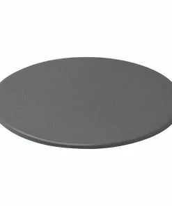 BAUHAUS Weber Pizzastein Durchmesser: 36 Cm, Cordierit, Glasiert