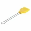 BAUHAUS LotusGrill Marinier-Pinsel Gelb, Material Borsten: Silikon 1 BAUHAUS LotusGrill Marinier-Pinsel Gelb, Material Borsten: Silikon -Outdoorchef -shop 12 623