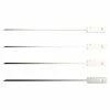 BAUHAUS Knister Grillspieße 4 Stk., Edelstahl 2 BAUHAUS Knister Grillspieße 4 Stk., Edelstahl -Outdoorchef -shop 12 624