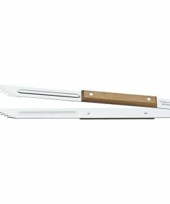 BAUHAUS Tramontina Grillzange Länge: 37,5 Cm