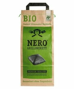 BAUHAUS Nero Grillbriketts 2,5 Kg