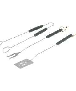 BAUHAUS Grillstar Grillbesteck 3 -tlg.