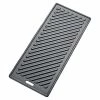 BAUHAUS Grillplatte Cliff Gusseisen, Passend Für: Kingstone Gasgrill Cliff Serie 2 BAUHAUS Grillplatte Cliff Gusseisen, Passend Für: Kingstone Gasgrill Cliff Serie -Outdoorchef -shop 12 644