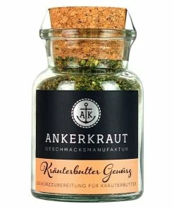 BAUHAUS Ankerkraut Kräuterbutter-Gewürzzubereitung 65 G