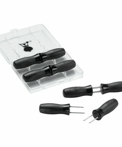 BAUHAUS Weber Maiskolbenhalter 8 Stk.