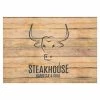 BAUHAUS Bodenschutzmatte L X B: 120 X 75 Cm, Steakhouse Planken 2 BAUHAUS Bodenschutzmatte L X B: 120 X 75 Cm, Steakhouse Planken -Outdoorchef -shop 12 66