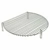 BAUHAUS Kingstone Grillrost Kamado Passend Für: Kingstone Holzkohlegrill Kamado 1 BAUHAUS Kingstone Grillrost Kamado Passend Für: Kingstone Holzkohlegrill Kamado -Outdoorchef -shop 12 663