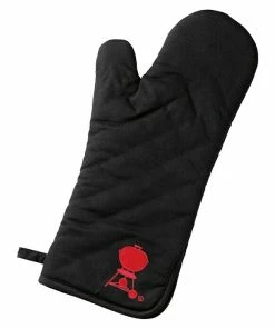 BAUHAUS Weber Grillhandschuh One Size 7 BAUHAUS Weber Grillhandschuh One Size -Outdoorchef -shop 12 676