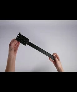 Alternative view of BAUHAUS Grillstar Grillbürste 3 In 1 Länge: 38 Cm