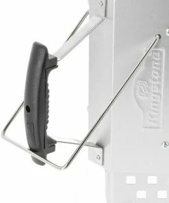 BAUHAUS Kingstone Anzündkamin 19 X 19 X 30 Cm, Stahl -Outdoorchef -shop 12 682