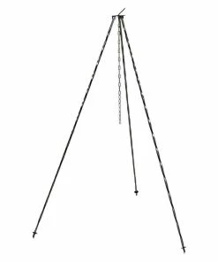 BAUHAUS Siena Garden Dreibeinständer Metall, Höhe: 150 Cm