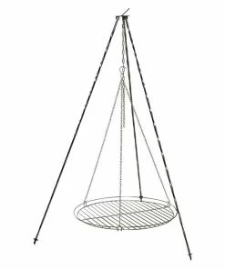 Alternative view of BAUHAUS Siena Garden Dreibeinständer Metall, Höhe: 150 Cm