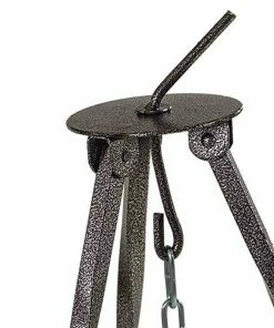 BAUHAUS Siena Garden Dreibeinständer Metall, Höhe: 150 Cm 10 BAUHAUS Siena Garden Dreibeinständer Metall, Höhe: 150 Cm -Outdoorchef -shop 12 690