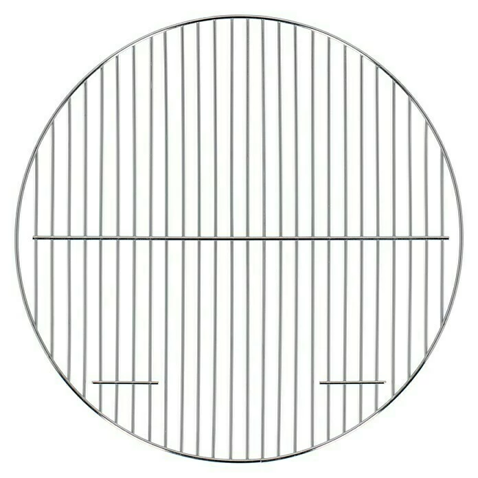 BAUHAUS Ersatz-Grillrost Passend Für: Kingstone Kugelgrill Bullet 57 3 BAUHAUS Ersatz-Grillrost Passend Für: Kingstone Kugelgrill Bullet 57