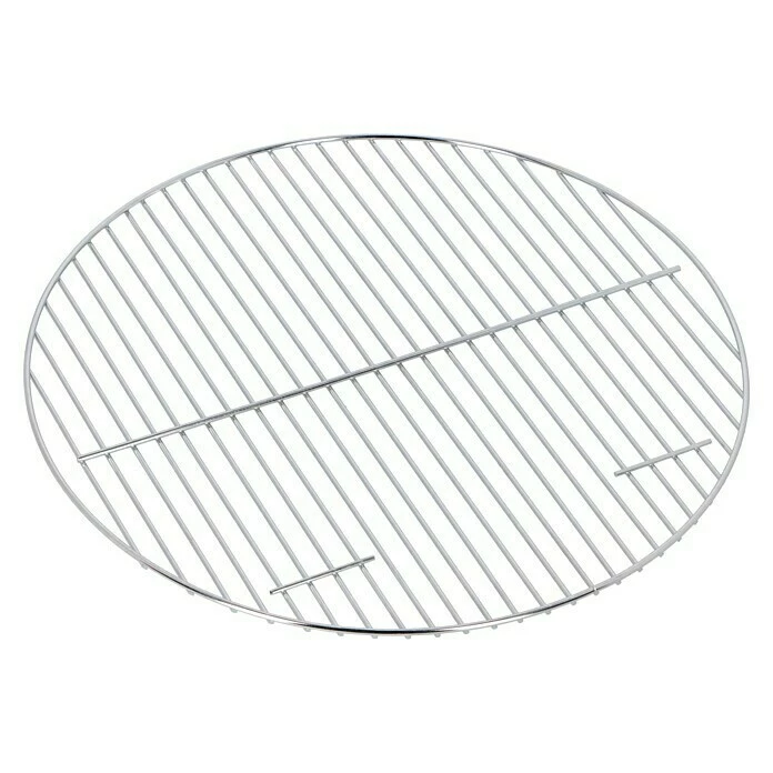 BAUHAUS Ersatz-Grillrost Passend Für: Kingstone Kugelgrill Bullet 57 4 BAUHAUS Ersatz-Grillrost Passend Für: Kingstone Kugelgrill Bullet 57 – Bild 2