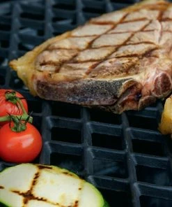 BAUHAUS Outdoorchef Grillrost Gusseisen Diamond Porzellanemailliertes Gusseisen, Passend Für: Outdoorchef Kugelgrills Ø 48 Cm 5 BAUHAUS Outdoorchef Grillrost Gusseisen Diamond Porzellanemailliertes Gusseisen, Passend Für: Outdoorchef Kugelgrills Ø 48 Cm -Outdoorchef -shop 12 70