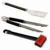 BAUHAUS Char-Broil Grillbesteck 3 -tlg. 1 BAUHAUS Char-Broil Grillbesteck 3 -tlg. -Outdoorchef -shop 12 702