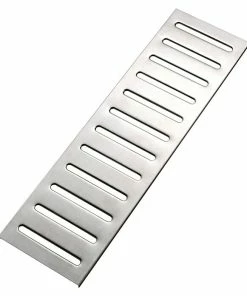BAUHAUS Warmhalterost Atlanta Passend Für: Grillstar Gasgrill Atlanta II 450