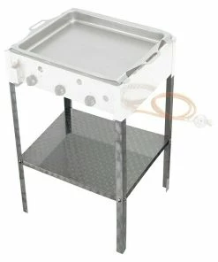 BAUHAUS Tepro Untergestell Tepro Gasbräter Lexington