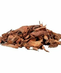 Alternative view of BAUHAUS Char-Broil Räucherchips Mesquite 900 G