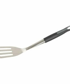BAUHAUS Outdoorchef Grillgutwender Länge: 43,7 Cm, Edelstahl