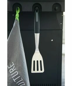 Alternative view of BAUHAUS Outdoorchef Grillgutwender Länge: 43,7 Cm, Edelstahl