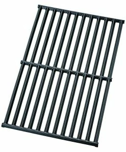 BAUHAUS Grillrost Atlanta Passend Für: Grillstar Gasgrill Atlanta II 200, Gusseisen