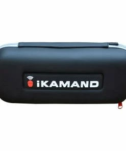 BAUHAUS Kamado Joe Grill-Thermometer IKamand Passend Für: Kamado Joe Holzkohlegrill Classic