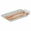 BAUHAUS Kingstone Pfannen-Set 4 -tlg. -Outdoorchef -shop 12 727