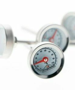 BAUHAUS Kingstone Grill-Thermometer Set 4 Stk. 7 BAUHAUS Kingstone Grill-Thermometer Set 4 Stk. -Outdoorchef -shop 12 73