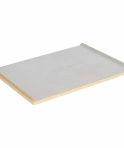 BAUHAUS Kingstone Pizzastein 30 X 40 Cm