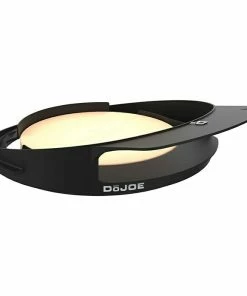 BAUHAUS Kamado Joe Pizzaeinsatz DōJoe Aluminium-Guss, Passend Für: Kamado Joe Holzkohlegrill Classic
