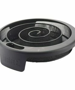 BAUHAUS Weber Kalträuchereinheit Geeignet Für: Holzkohlegrills Ab Ø 47 Cm