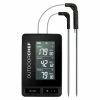 BAUHAUS Outdoorchef Grill-Thermometer Gourmet Check Pro Batteriebetrieben -Outdoorchef -shop 12 739