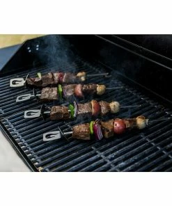BAUHAUS Char-Broil Grillspieße Grill+ Edelstahl 6 BAUHAUS Char-Broil Grillspieße Grill+ Edelstahl -Outdoorchef -shop 12 742
