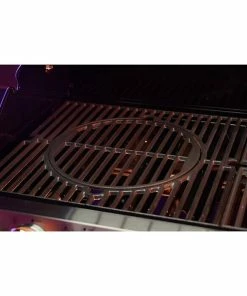 BAUHAUS Kingstone Ersatz-Grillrost Gusseisen, Passend Für: Kingstone Grillwagen Black Angus -Outdoorchef -shop 12 748