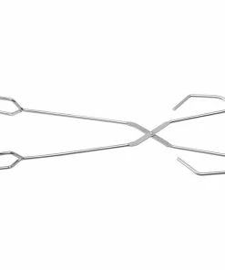 BAUHAUS Grillstar Würstchenzange Länge: 30 Cm