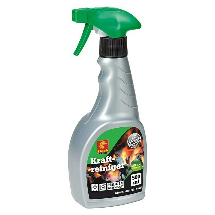 BAUHAUS Kraftreiniger Flash 500 Ml 3 BAUHAUS Kraftreiniger Flash 500 Ml