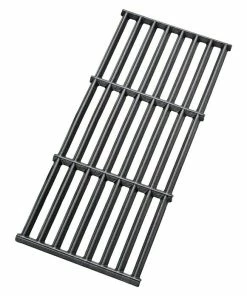 BAUHAUS Grillrost Cliff Passend Für: Kingstone KMS Gasgrill Cliff 350, Gusseisen