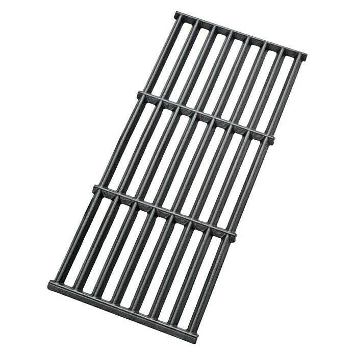 BAUHAUS Grillrost Cliff Passend Für: Kingstone KMS Gasgrill Cliff 350, Gusseisen 3 BAUHAUS Grillrost Cliff Passend Für: Kingstone KMS Gasgrill Cliff 350, Gusseisen