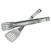 BAUHAUS Kingstone Grillbesteck 2 -tlg., Edelstahl -Outdoorchef -shop 12 757