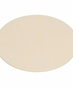 BAUHAUS Kingstone KMS Pizzastein Durchmesser: 30 Cm, Passend Für: Kingstone Gasgrill Cliff 350