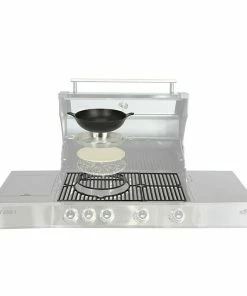 BAUHAUS Kingstone KMS Pizzastein Durchmesser: 30 Cm, Passend Für: Kingstone Gasgrill Cliff 350 -Outdoorchef -shop 12 762