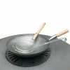BAUHAUS Remundi Grillwok Edelstahl, 3 -tlg. 1 BAUHAUS Remundi Grillwok Edelstahl, 3 -tlg. -Outdoorchef -shop 12 767