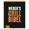 BAUHAUS Weber's Grill Bibel; Jamie Purviance, Gräfe Und Unzer -Outdoorchef -shop 12 773