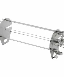 BAUHAUS Weber Crafted Grillspieße Set 6 Stk., Edelstahl -Outdoorchef -shop 12 775